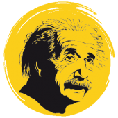 portrait-einstein